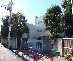 apartment 東京都中野区中央４丁目
地図を見る