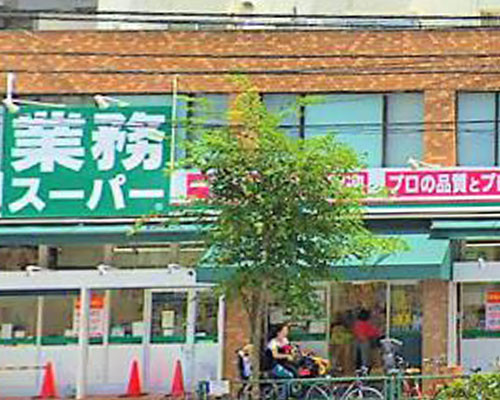 detached 東京都豊島区上池袋１丁目
地図を見る