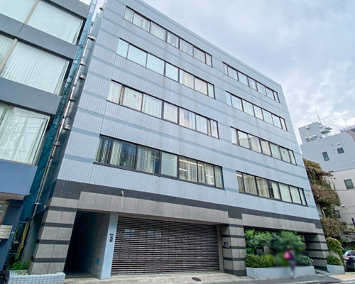 apartment 東京都港区三田２丁目
地図を見る