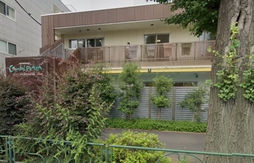 apartment 東京都杉並区善福寺１丁目
地図を見る