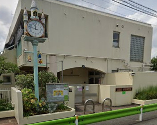 apartment 東京都杉並区善福寺１丁目
地図を見る