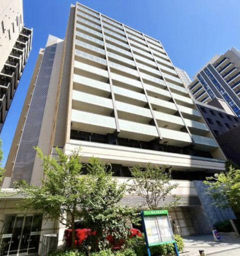 apartment 東京都港区虎ノ門３丁目
地図を見る