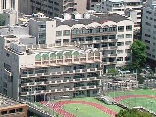 apartment 東京都港区虎ノ門３丁目
地図を見る