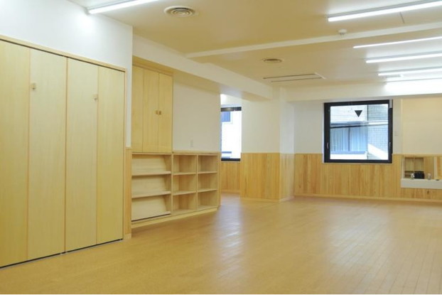 apartment 東京都港区虎ノ門３丁目
地図を見る