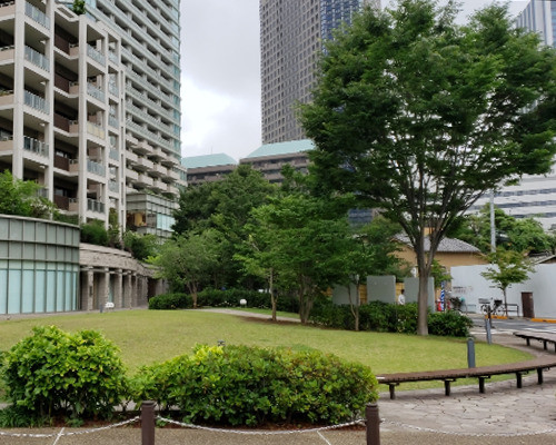 apartment 東京都港区虎ノ門３丁目
地図を見る