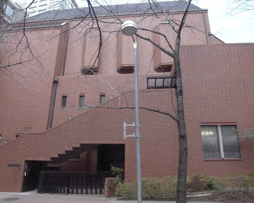 apartment 東京都港区虎ノ門３丁目
地図を見る