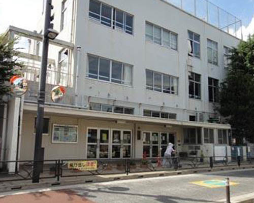 detached 東京都文京区千駄木３丁目
地図を見る