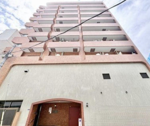 apartment 東京都品川区西五反田１丁目
地図を見る