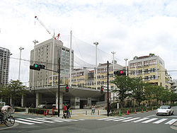 apartment 東京都品川区西五反田１丁目
地図を見る
