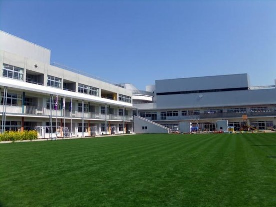 apartment 東京都品川区西五反田１丁目
地図を見る