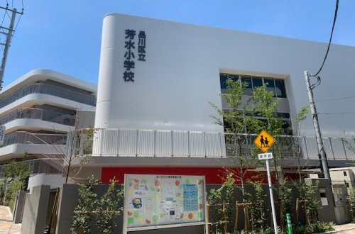 apartment 東京都品川区西五反田１丁目
地図を見る
