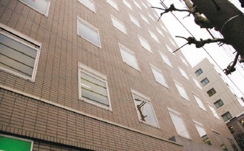 apartment 東京都品川区西五反田１丁目
地図を見る