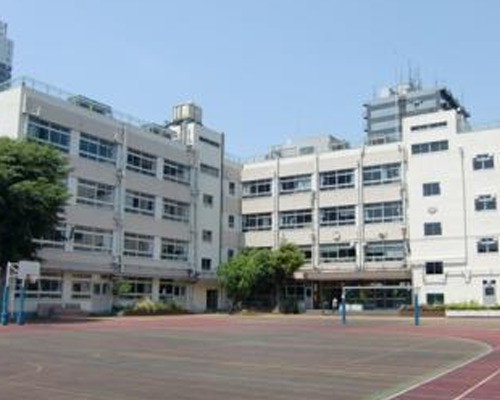 apartment 東京都豊島区東池袋３丁目
地図を見る