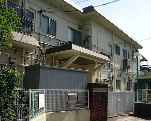 apartment 東京都豊島区東池袋３丁目
地図を見る