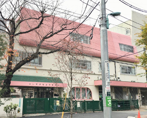 apartment 東京都豊島区東池袋３丁目
地図を見る