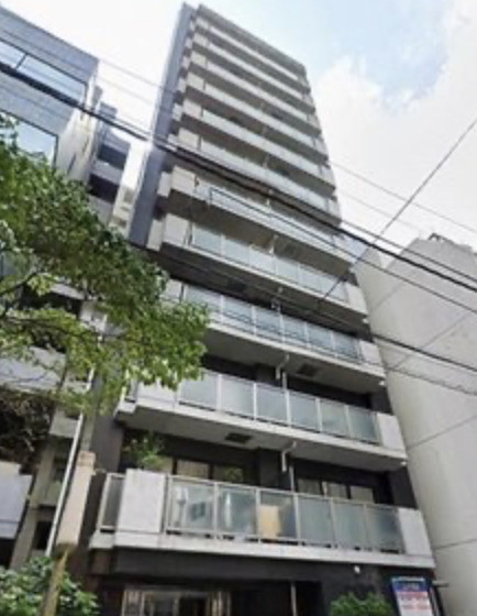 apartment 東京都千代田区岩本町２丁目
地図を見る