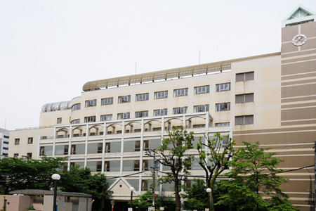 apartment 東京都千代田区岩本町２丁目
地図を見る