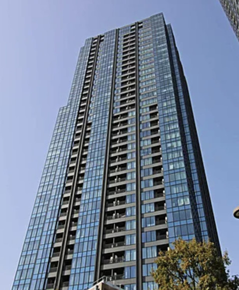 apartment 東京都品川区大崎２丁目
地図を見る