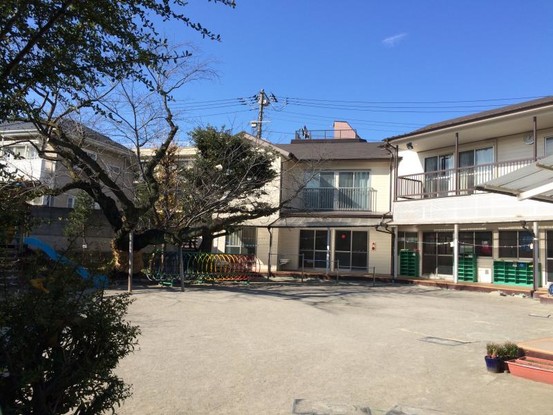 apartment 東京都品川区大崎２丁目
地図を見る