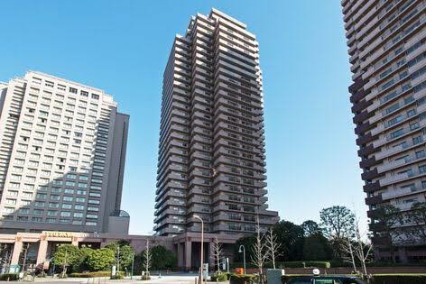 apartment 東京都目黒区三田１丁目
地図を見る