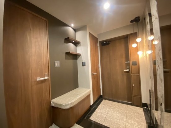 apartment 東京都目黒区三田１丁目
地図を見る