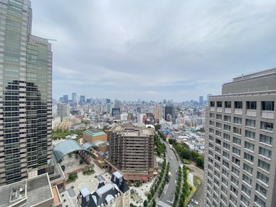 apartment 東京都目黒区三田１丁目
地図を見る