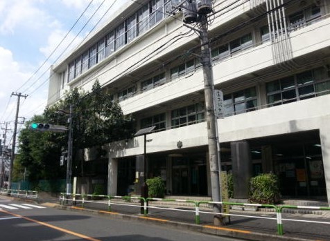apartment 東京都文京区小日向１丁目
地図を見る