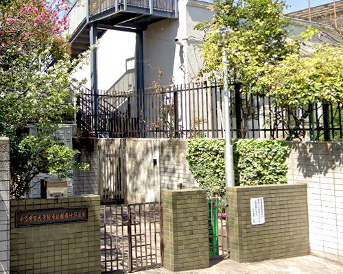 apartment 東京都文京区小日向１丁目
地図を見る