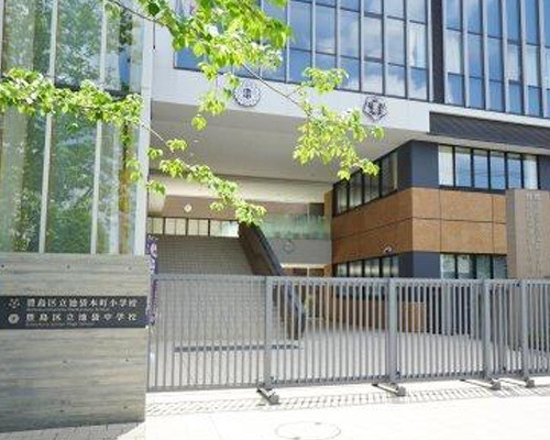 commercial 東京都豊島区池袋本町１丁目
地図を見る