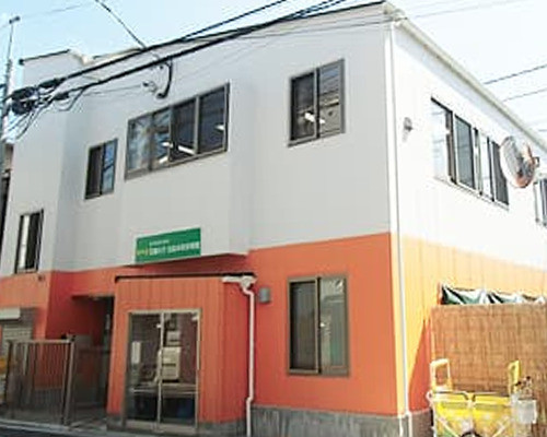 commercial 東京都豊島区池袋本町１丁目
地図を見る