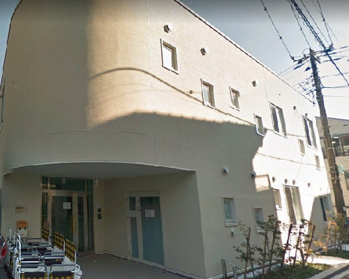 commercial 東京都豊島区池袋本町１丁目
地図を見る