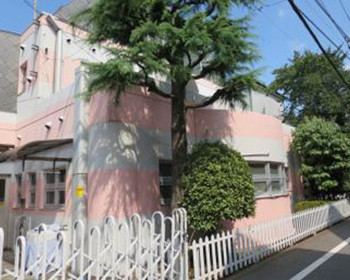 detached 東京都文京区千駄木３丁目
地図を見る