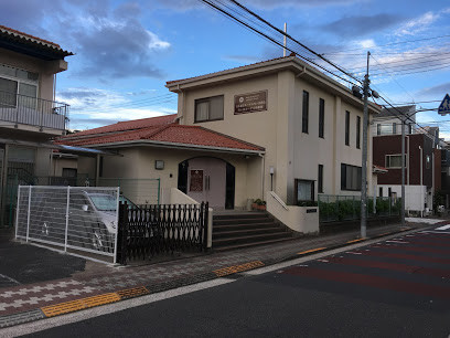 apartment 東京都大田区東雪谷１丁目
地図を見る