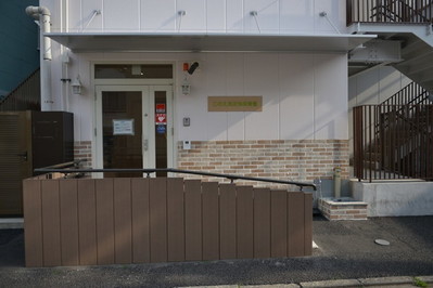 apartment 東京都大田区東雪谷１丁目
地図を見る