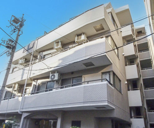 apartment 東京都杉並区堀ノ内２丁目
地図を見る