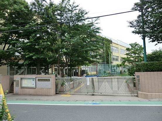 apartment 東京都杉並区堀ノ内２丁目
地図を見る