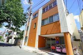 apartment 東京都杉並区堀ノ内２丁目
地図を見る