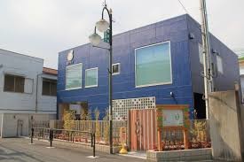 apartment 東京都杉並区堀ノ内２丁目
地図を見る