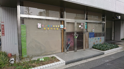 apartment 東京都杉並区堀ノ内２丁目
地図を見る