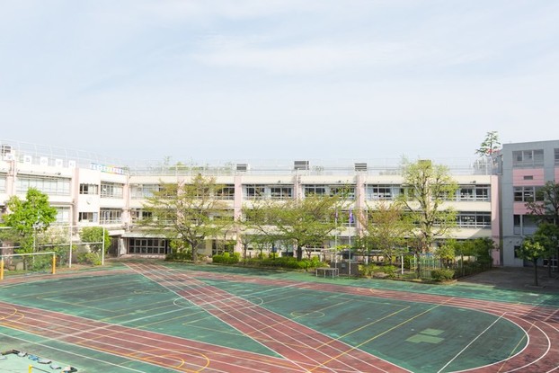apartment 東京都新宿区上落合１丁目
地図を見る