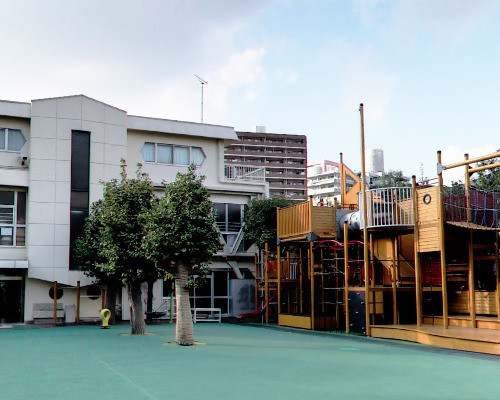 apartment 東京都新宿区上落合１丁目
地図を見る