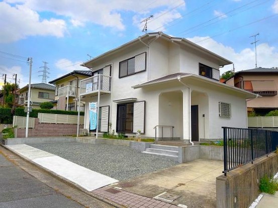 detached 兵庫県宝塚市泉町24-13 ジャルダン宝塚六番館　201号室