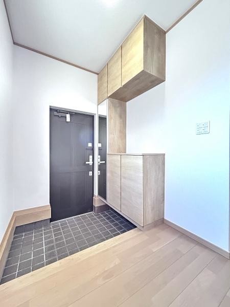 detached 兵庫県宝塚市泉町24-13 ジャルダン宝塚六番館　201号室