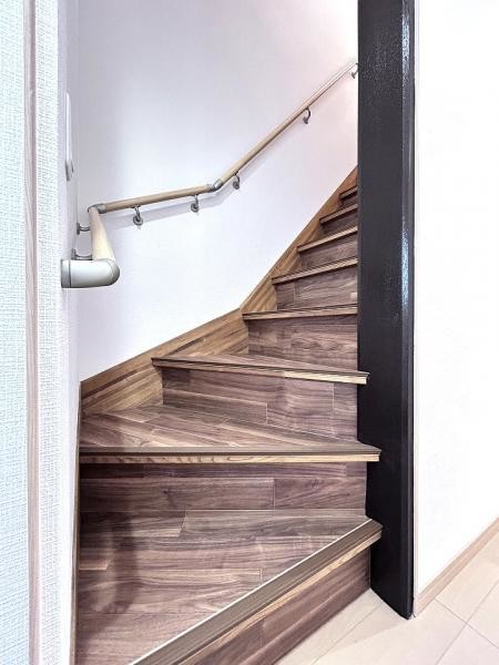 detached 兵庫県宝塚市泉町24-13 ジャルダン宝塚六番館　201号室