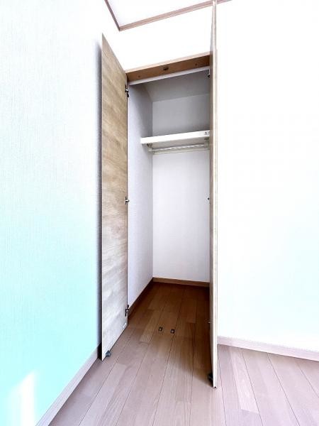 detached 兵庫県宝塚市泉町24-13 ジャルダン宝塚六番館　201号室