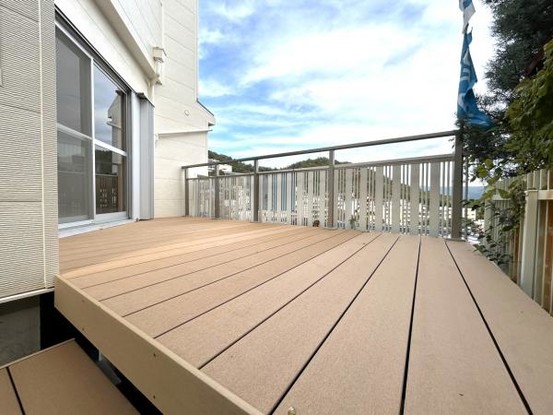 detached 兵庫県宝塚市泉町24-13 ジャルダン宝塚六番館　201号室