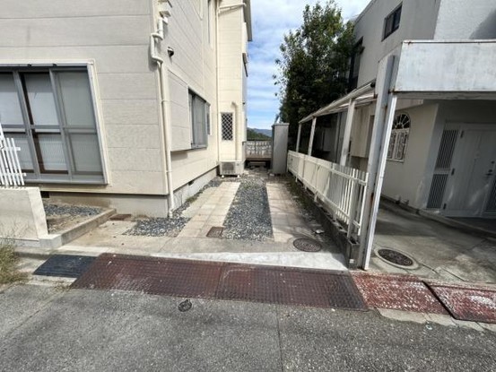 detached 兵庫県宝塚市泉町24-13 ジャルダン宝塚六番館　201号室