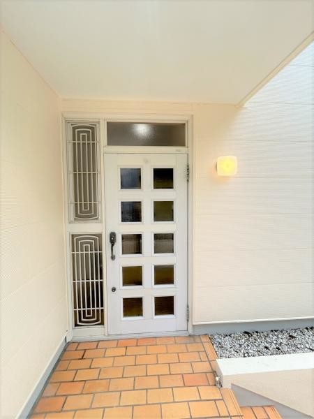 detached 兵庫県宝塚市泉町24-13 ジャルダン宝塚六番館　201号室