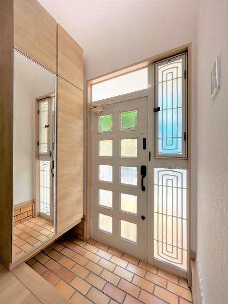 detached 兵庫県宝塚市泉町24-13 ジャルダン宝塚六番館　201号室