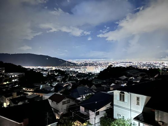 detached 兵庫県宝塚市泉町24-13 ジャルダン宝塚六番館　201号室